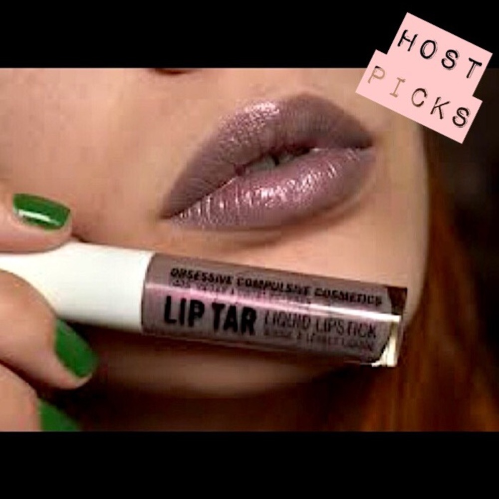 2 Obsessive Compulsive Cosmetics Lip Tars